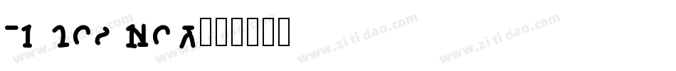 times new字体转换